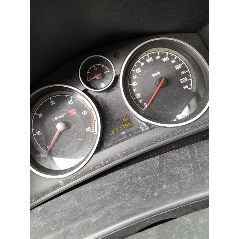 Jante OPEL ASTRA H Photo n°13