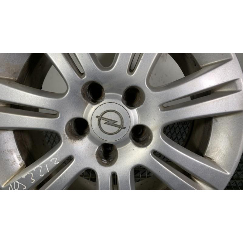 Jante OPEL VECTRA C Photo n°2