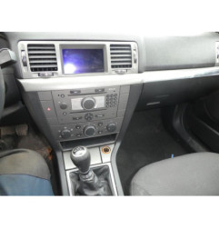 Jante OPEL VECTRA C