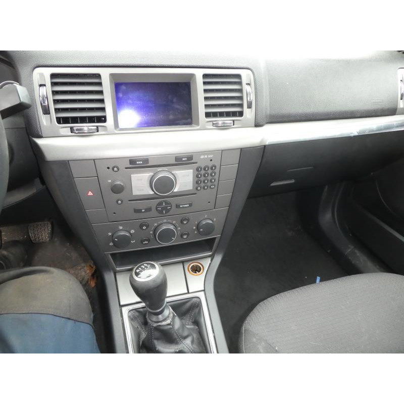 Jante OPEL VECTRA C Photo n°5