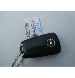 Jante OPEL VECTRA C