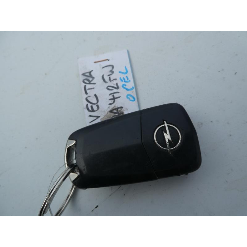 Jante OPEL VECTRA C Photo n°10