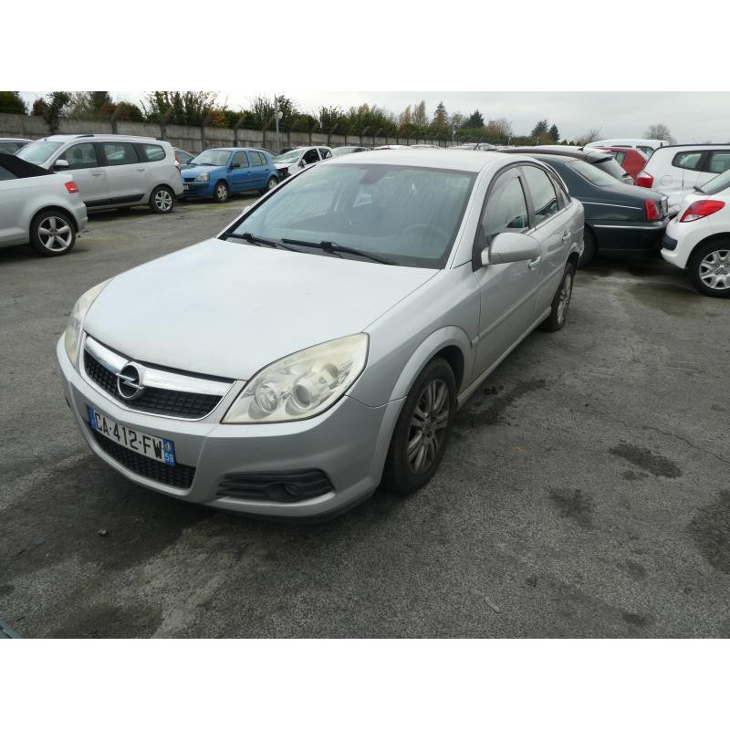 Jante OPEL VECTRA C Photo n°11