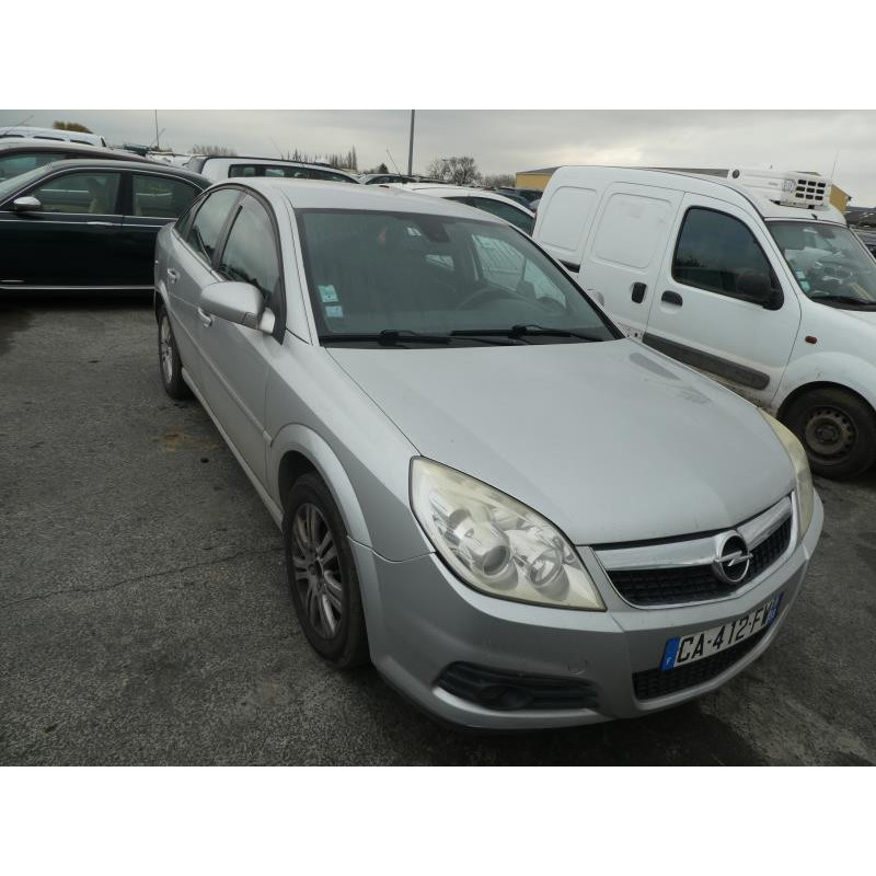 Jante OPEL VECTRA C Photo n°4