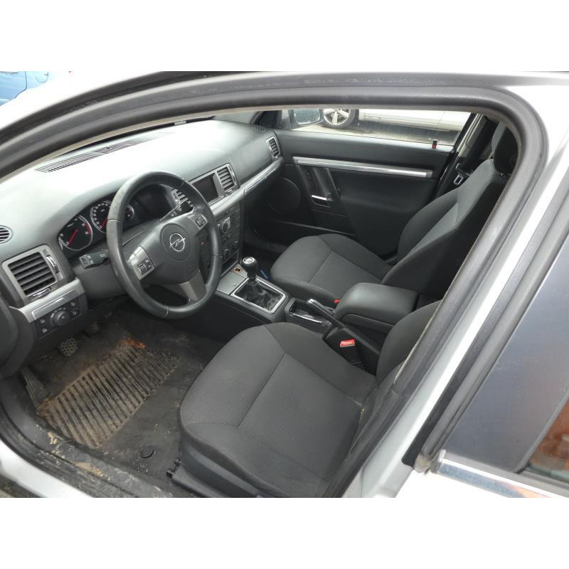 Jante OPEL VECTRA C Photo n°7