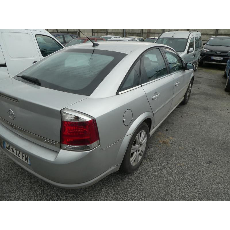 Jante OPEL VECTRA C Photo n°9