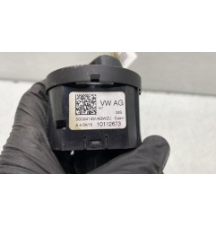 Commande de phare VOLKSWAGEN POLO 5