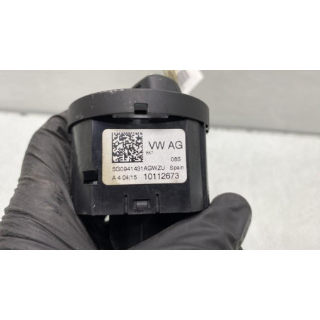 Commande de phare VOLKSWAGEN POLO 5