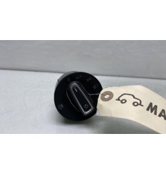 Commande de phare VOLKSWAGEN POLO 5
