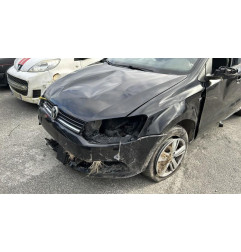 Commande de phare VOLKSWAGEN POLO 5