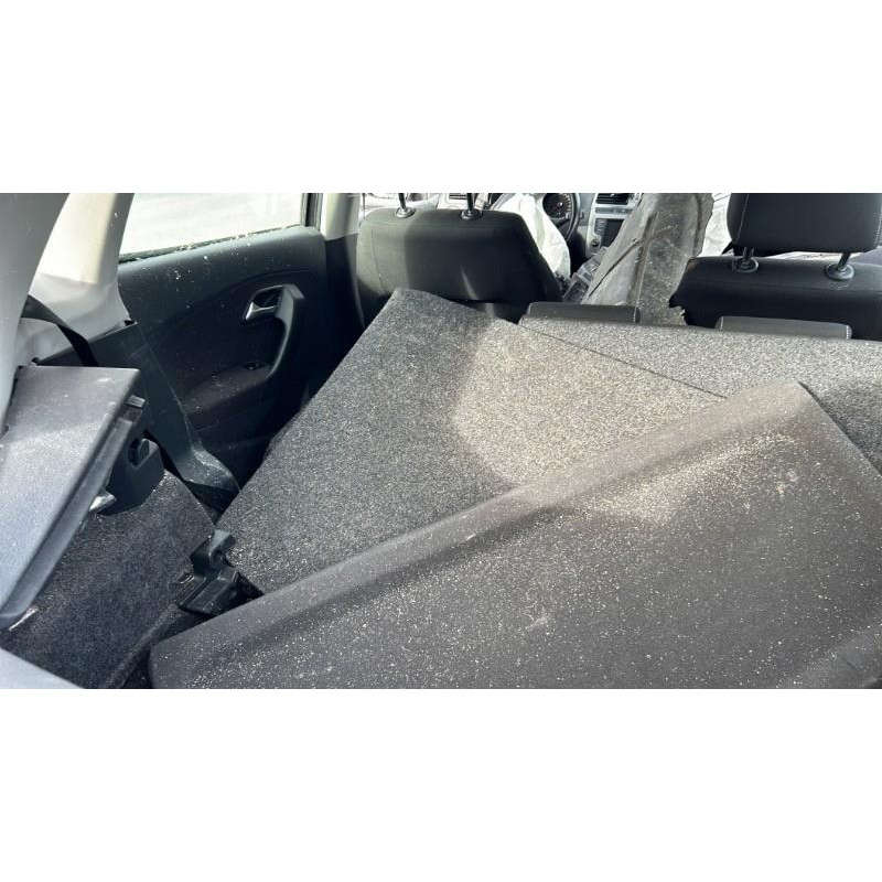 Commande de phare VOLKSWAGEN POLO 5 Photo n°15