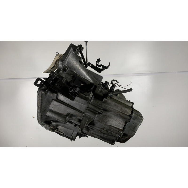Boite de vitesses PEUGEOT 607 Photo n°2