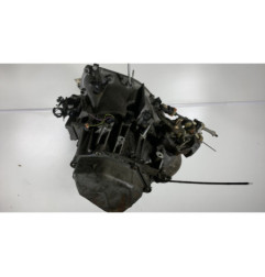 Boite de vitesses PEUGEOT 607