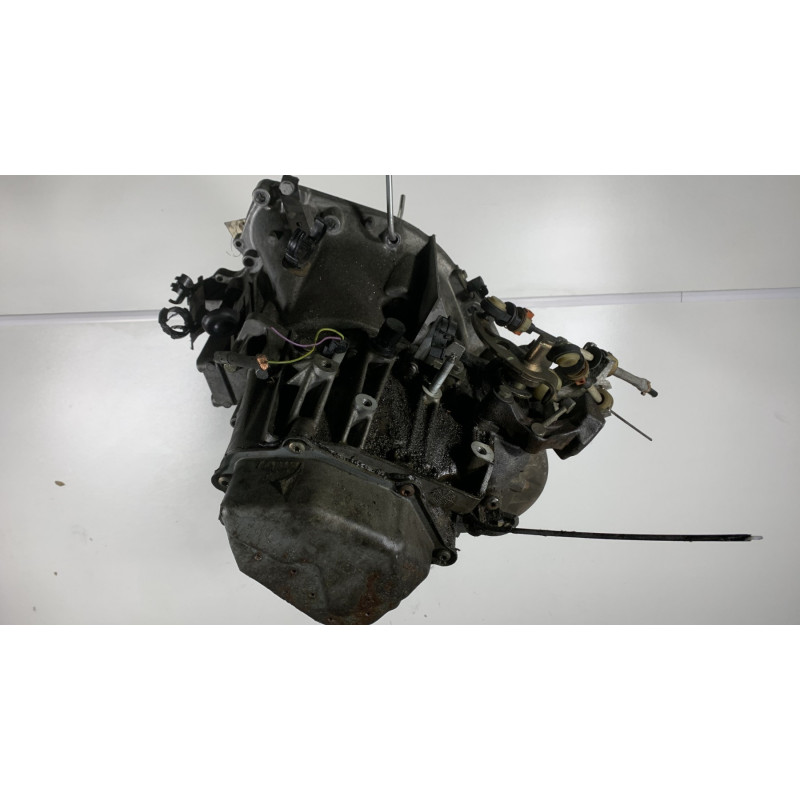 Boite de vitesses PEUGEOT 607 Photo n°3
