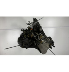 Boite de vitesses PEUGEOT 607