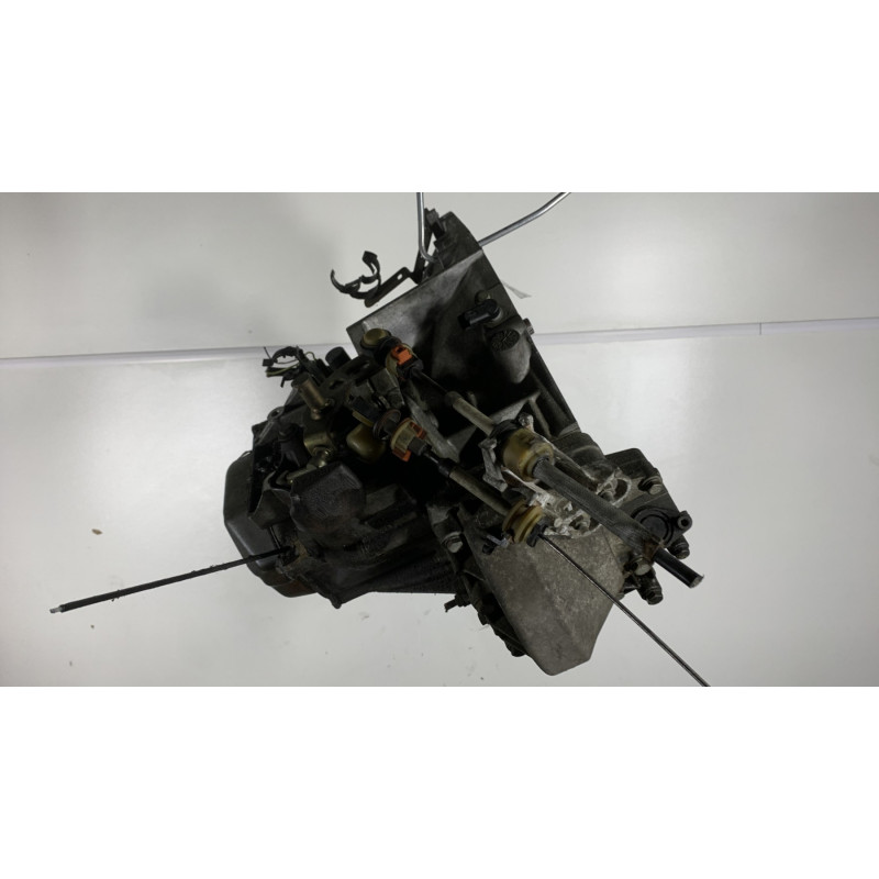 Boite de vitesses PEUGEOT 607 Photo n°4