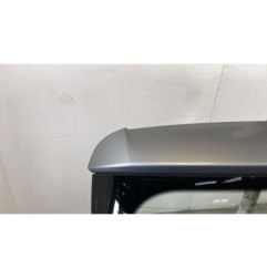 Malle/Hayon arriere OPEL CORSA D
