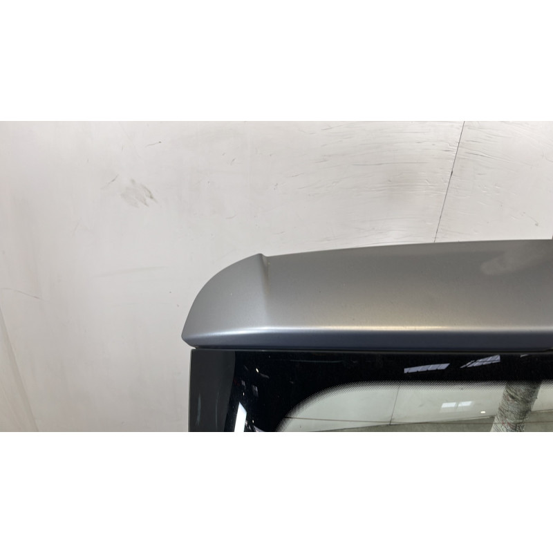 Malle/Hayon arriere OPEL CORSA D Photo n°2