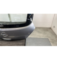 Malle/Hayon arriere OPEL CORSA D