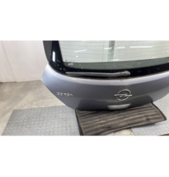 Malle/Hayon arriere OPEL CORSA D