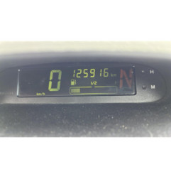 Commodo d'essuie glaces RENAULT TWINGO 1