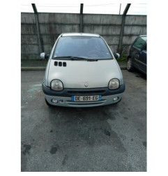 Commodo d'essuie glaces RENAULT TWINGO 1