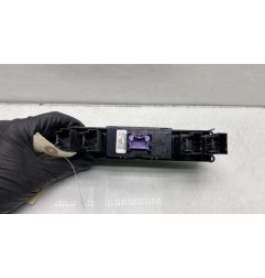 Bouton de warning CHEVROLET CAPTIVA