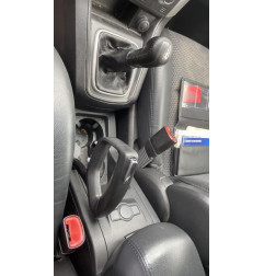 Commande chauffage CHEVROLET CAPTIVA