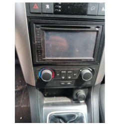 Commande chauffage CHEVROLET CAPTIVA
