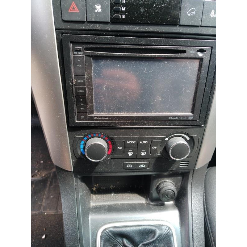 Commodo d'essuie glaces CHEVROLET CAPTIVA Photo n°15