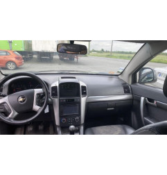 Commodo d'essuie glaces CHEVROLET CAPTIVA