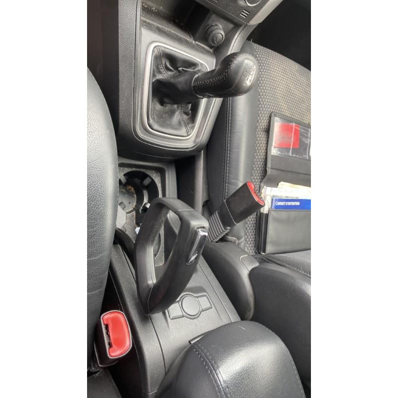 Commodo phare CHEVROLET CAPTIVA Photo n°7
