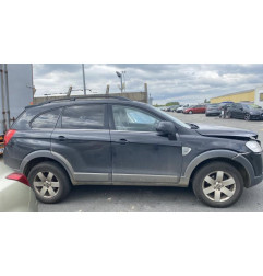 Commodo phare CHEVROLET CAPTIVA