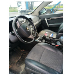 Commodo phare CHEVROLET CAPTIVA