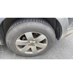 Commodo phare CHEVROLET CAPTIVA