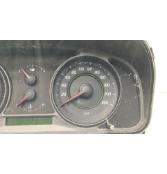 Compteur CHEVROLET CAPTIVA Photo n°1