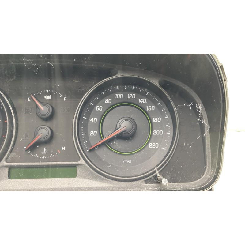 Compteur CHEVROLET CAPTIVA Photo n°1