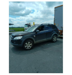Compteur CHEVROLET CAPTIVA