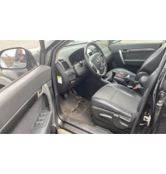 Compteur CHEVROLET CAPTIVA
