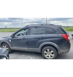 Retroviseur interieur CHEVROLET CAPTIVA