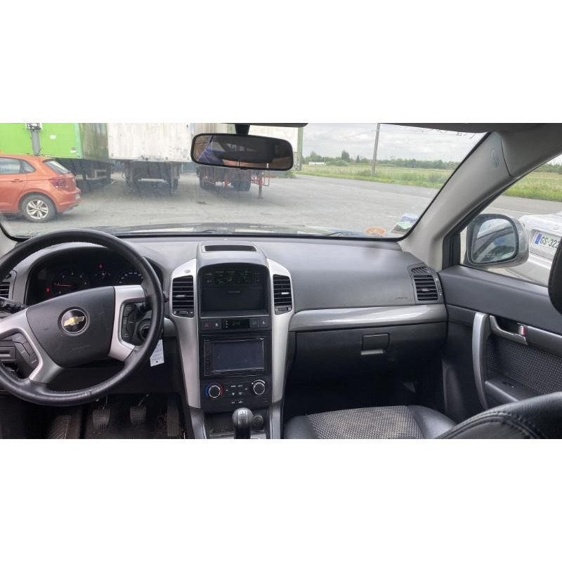 Retroviseur interieur CHEVROLET CAPTIVA Photo n°18