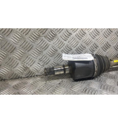 Cardan gauche (transmission) CHEVROLET CAPTIVA Photo n°1