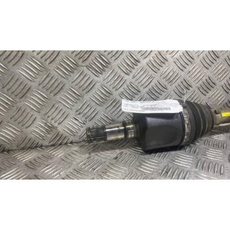 Cardan gauche (transmission) CHEVROLET CAPTIVA Photo n°1