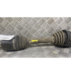 Cardan gauche (transmission) CHEVROLET CAPTIVA