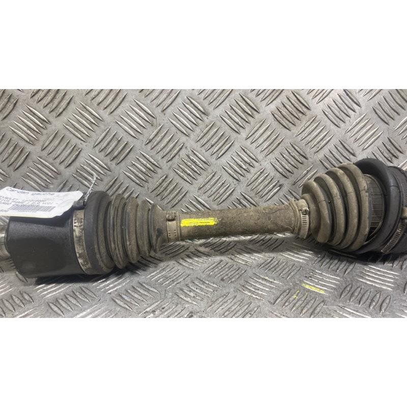 Cardan gauche (transmission) CHEVROLET CAPTIVA Photo n°2