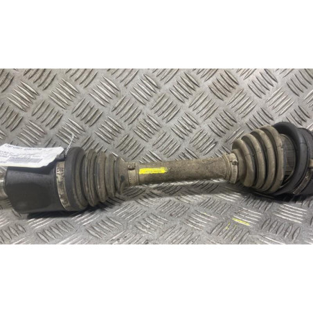 Cardan gauche (transmission) CHEVROLET CAPTIVA