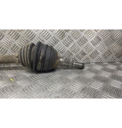 Cardan gauche (transmission) CHEVROLET CAPTIVA
