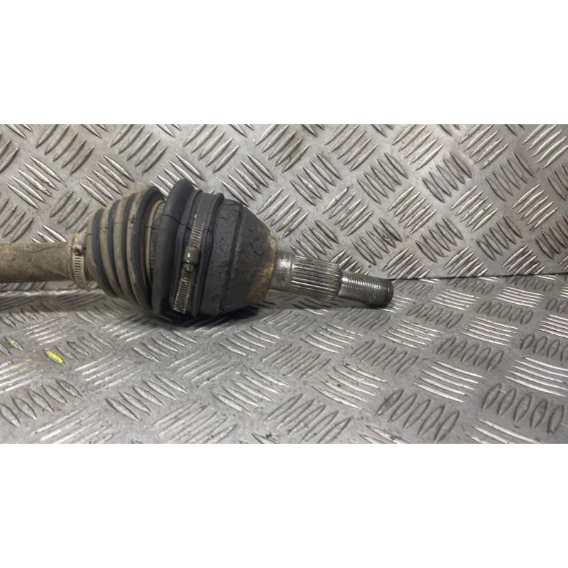 Cardan gauche (transmission) CHEVROLET CAPTIVA Photo n°3