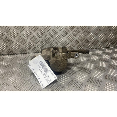 Etrier arriere gauche (freinage) CHEVROLET CAPTIVA Photo n°1