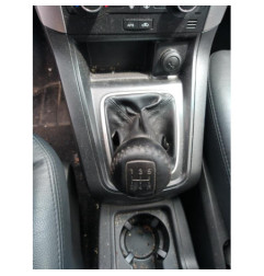Pivot de moyeu avant gauche CHEVROLET CAPTIVA